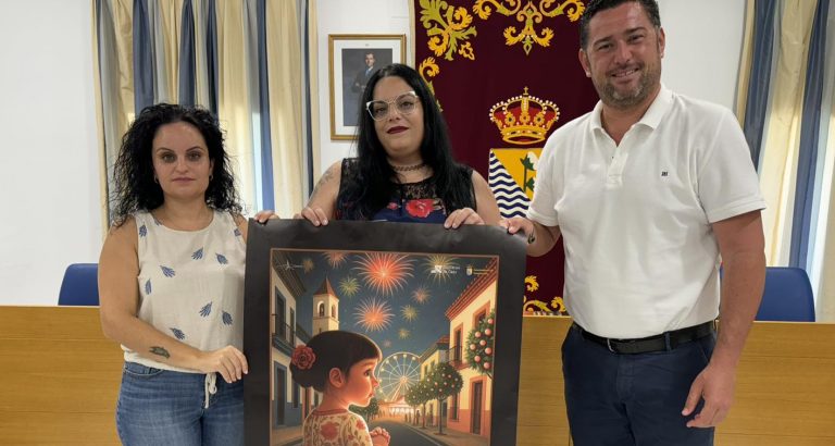 PRESENTACIÓN CARTEL Y PROGRAMACIÓN FERIA DE GUADALCACÍN 2025 02