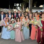 INAUGURACION FERIA DE GUADA 2025 '1