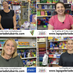 JEREZ TV 2025 LA PAPELERÍA DE TU BARRIO