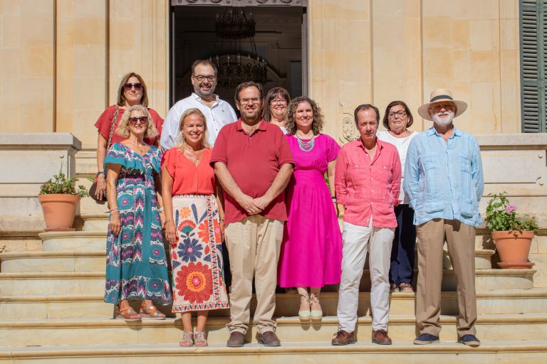 JEREZ TV ASPANIDO Y AYUNTAMIENTO