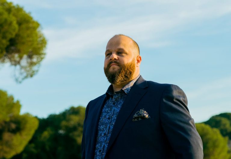 Jerez TV 2025 David Barrull