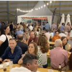 Jerez TV 2025 Guadalcacín TV 2025 OktoberFest