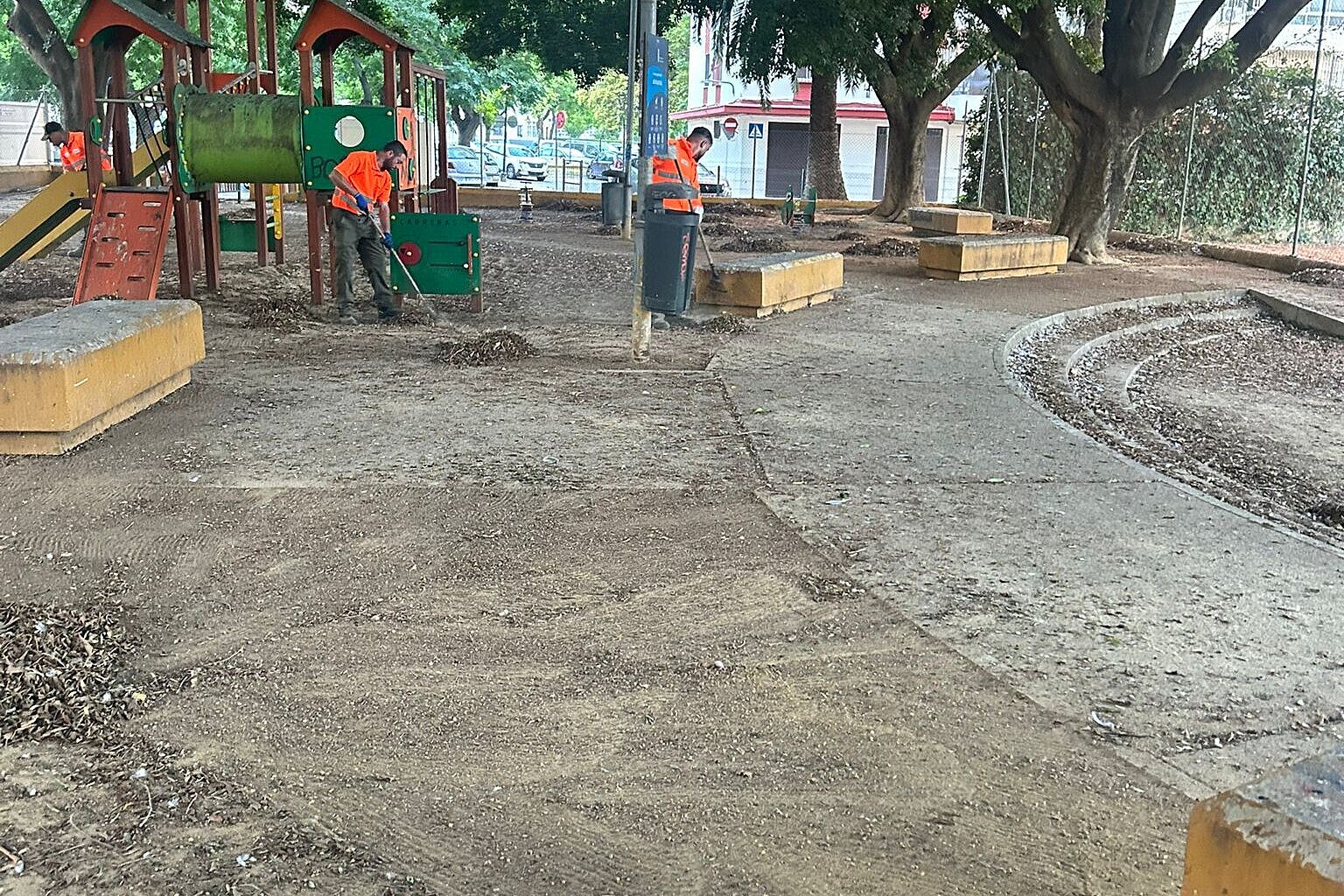 Jerez TV 2025 Princi Jerez