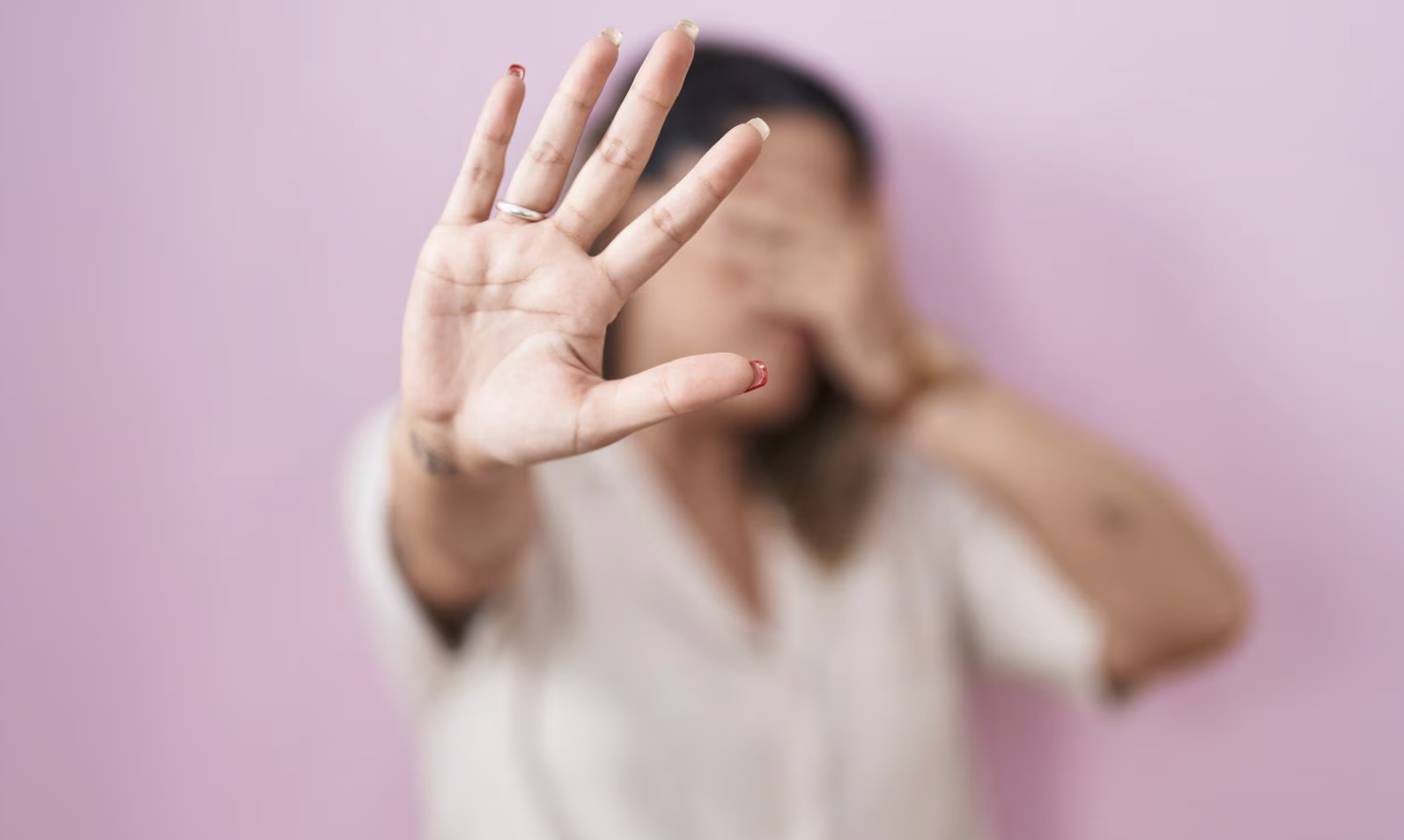 Jerez TV Agresión Sexual