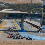 Jerez TV Aniversario Circuito de Jerez 2025