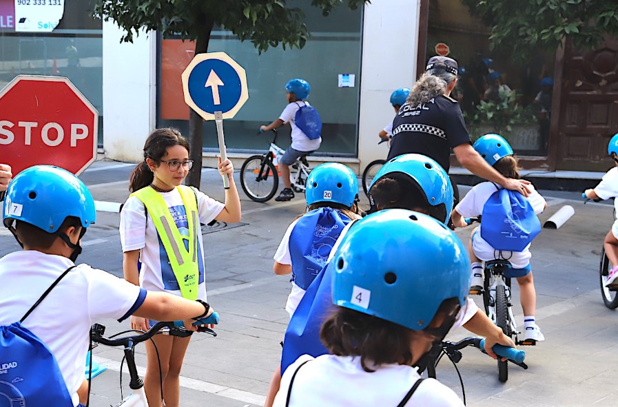 Jerez TV BiciAmistad 2025