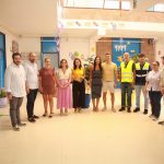 Jerez TV Colegio Estella del Marqués