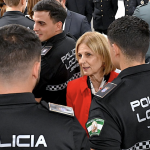 Jerez TV Curso Policía Local Jerez 2025