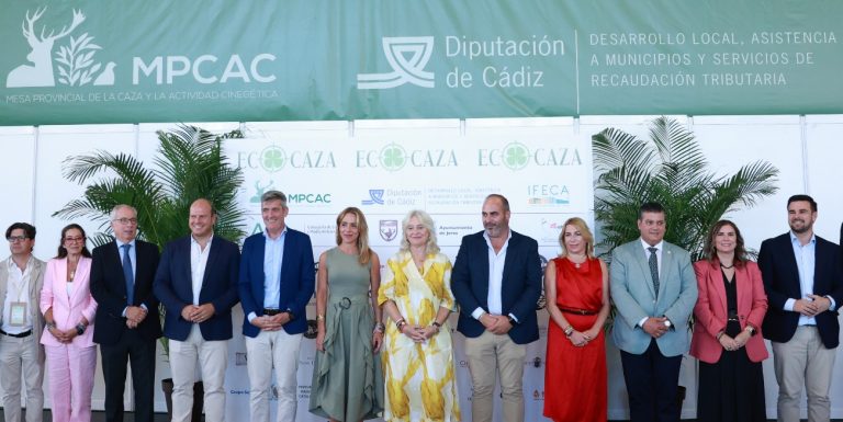 Jerez TV ECOCAZA 2025 ifeca