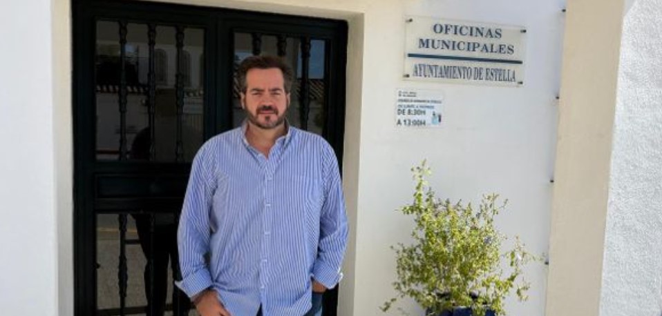 Jerez TV Estella TV Ricardo Sanchez Alcalde de Estella