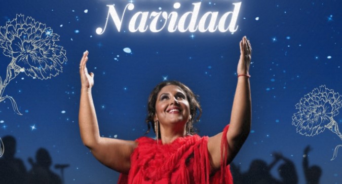 Jerez TV Felipa del Moreno Jerez Canta Navidad