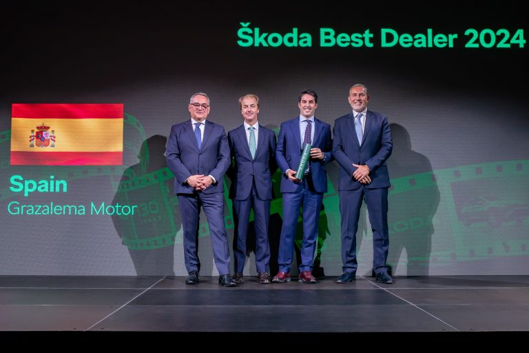 Jerez TV Grazalema Motor 2025