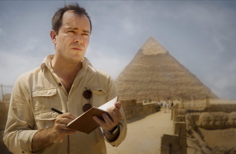 Jerez TV Javier Sierra 2025