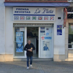 Jerez TV Loterías La Plata 2025