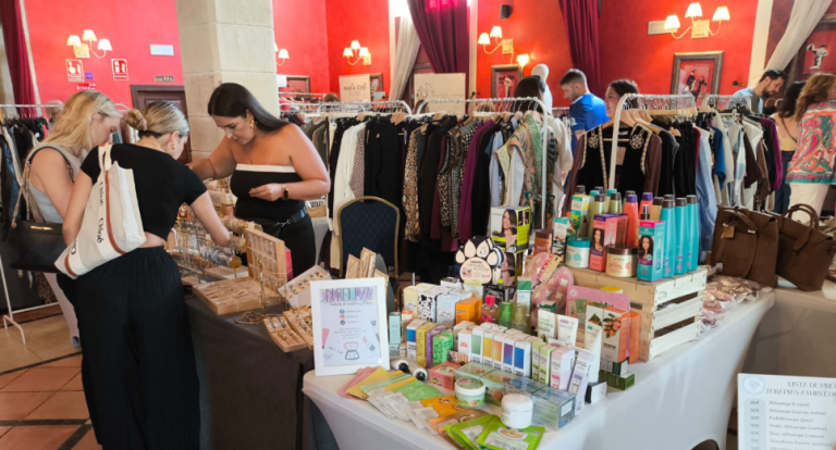 Jerez TV MERCADILLO SOHO