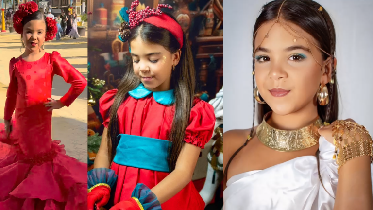 Jerez TV Mini Modelo Spain