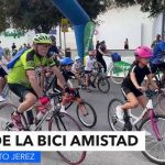 Jerez TV PANT Biciamistad 2025