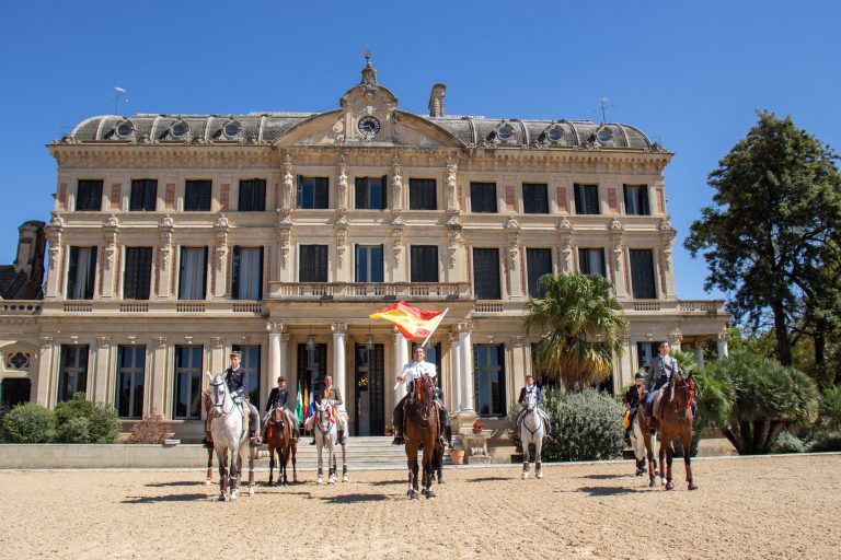 Jerez TV Real Escuela 2025 Stpeibmre