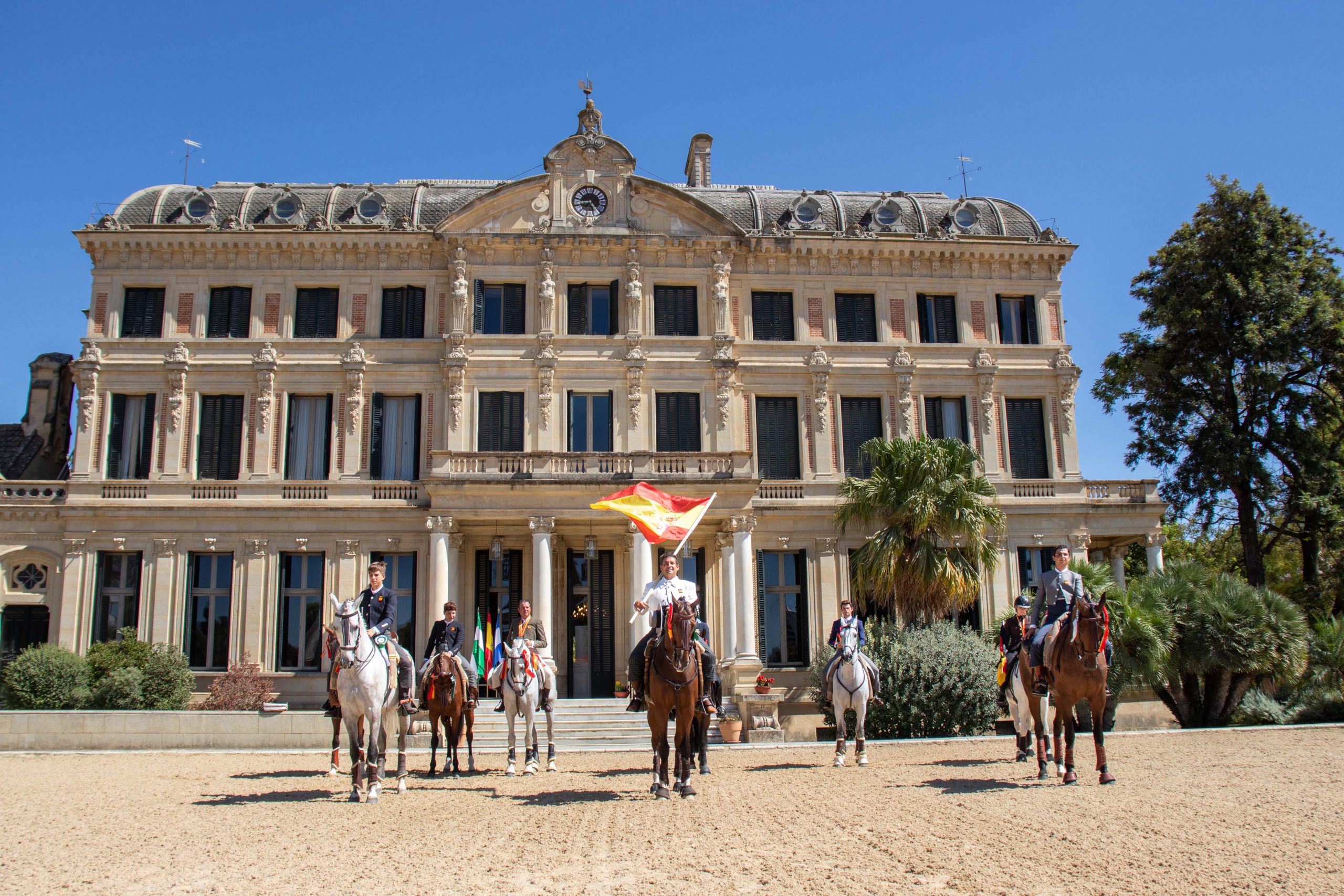 Jerez TV Real Escuela 2025 Stpeibmre