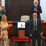 Jerez TV Tomás Sampalo Alcaldesa _ Pleno extraordinario _ 11