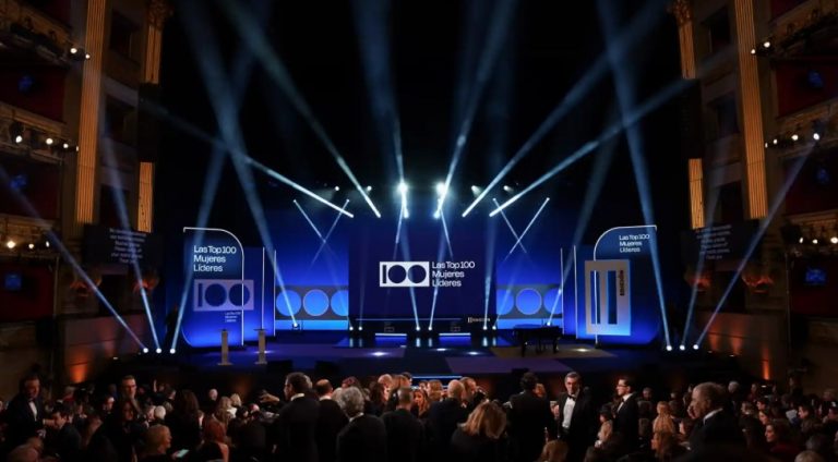 Jerez TV Top 100 Mujeres Fundadores 2025 El Español Magas