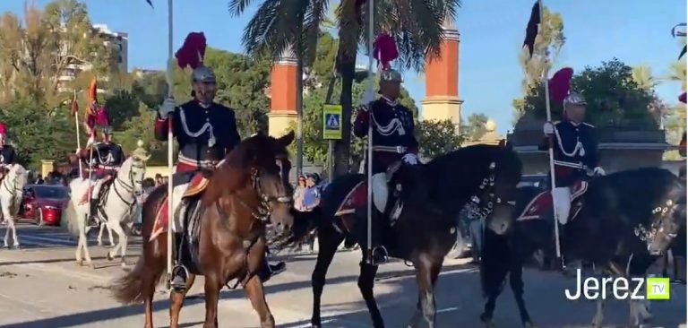 Jerez Tv Parada Hípica