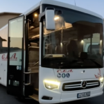 JEREZ TV 2025 autobuses Zona rural de Jerez