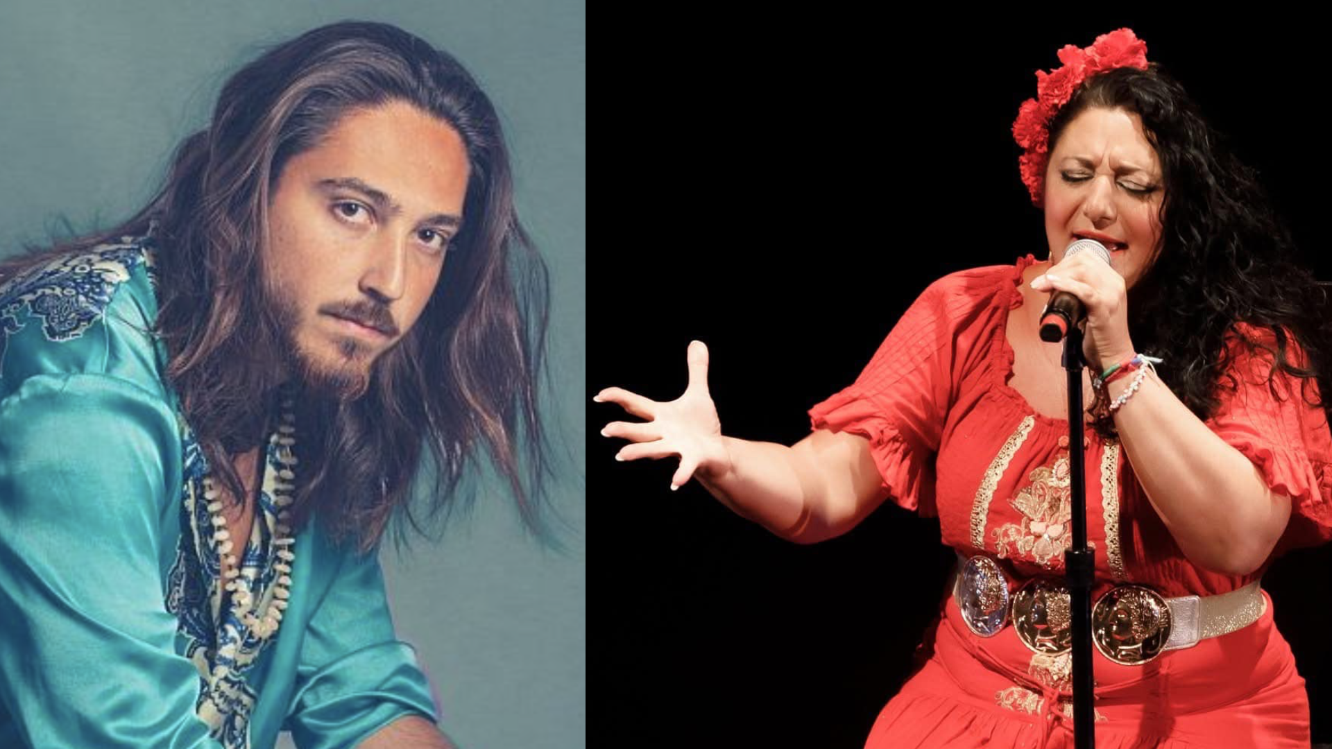 JEREZ TV GALA AUTISMO CÁDIZ 2025 MACARENA DE JEREZ JUAN CID