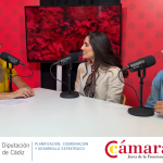 JEREZ TV PANT MODA FLAMENCA ANA MANZANO