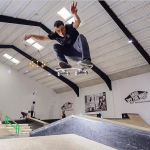 JEREZ TV SKATE CENTER BODEGA OK