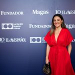 Jerez TV 2 Mercedes Núñez Magas El Español 100 mujeres líderes