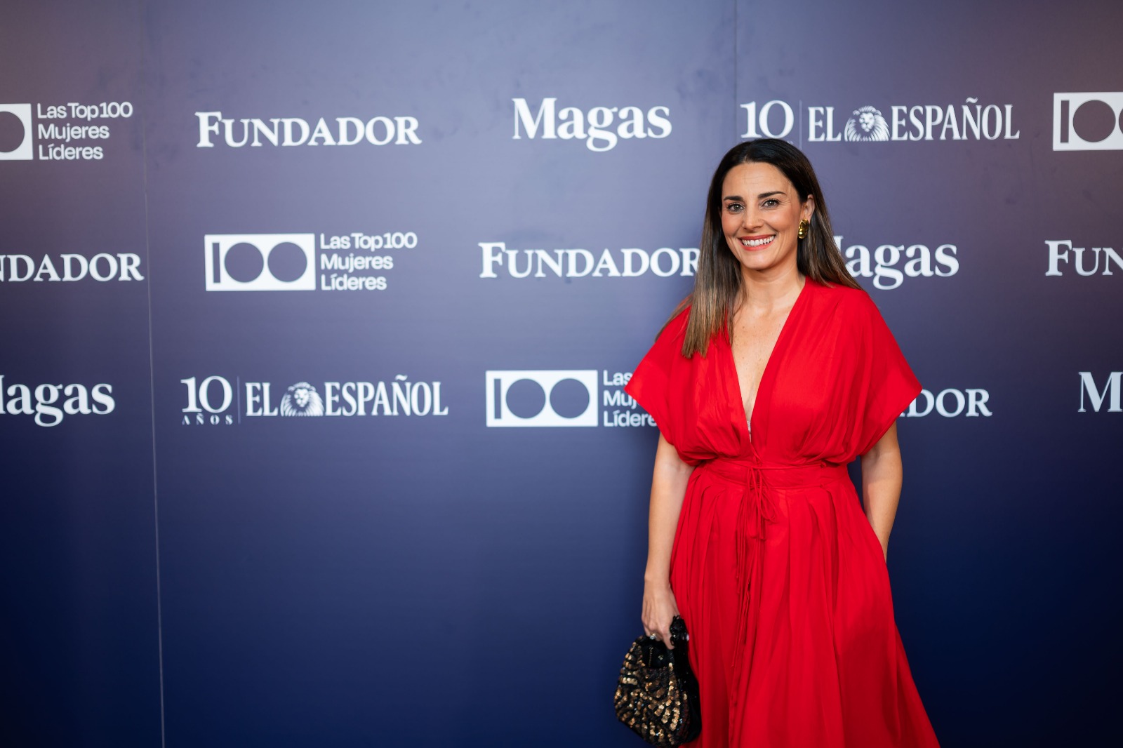 Jerez TV 2 Mercedes Núñez Magas El Español 100 mujeres líderes