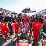 Jerez TV 2025 Circuito de Jerez SBK