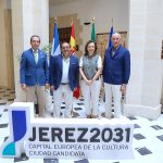 Jerez TV 2025 Consistorio Paco_Zurita_presenta_Encuentro_Social_de_Enganches_1