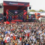 Jerez TV 2025 Superbike octubre 2025 publico