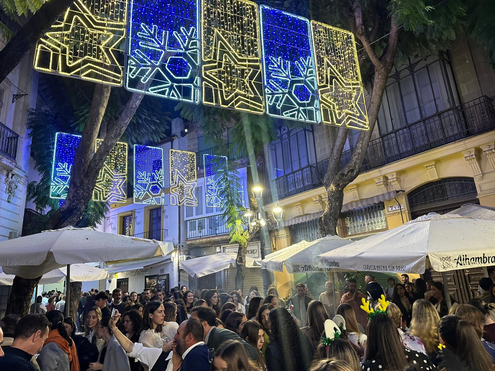 Jerez TV Ambiente_Navidad_2