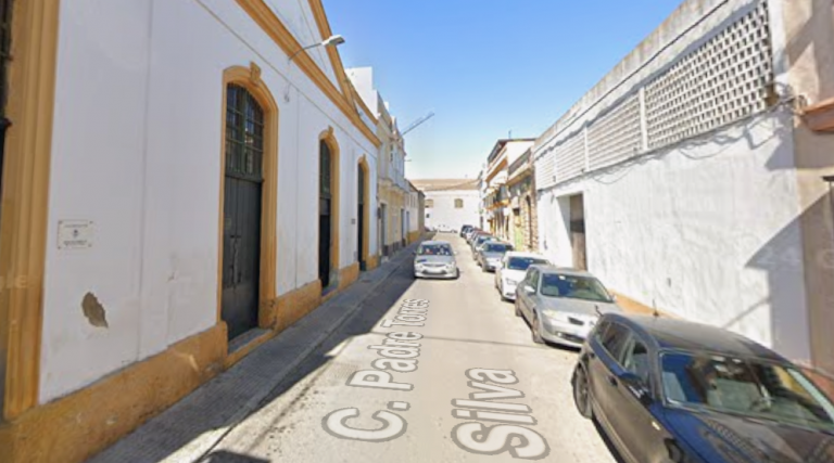 Jerez TV Calle Padre Torres Silva