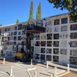 Jerez TV Cementerio de Jerez 2025