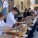 Jerez TV Cortadores de Jamón 2025
