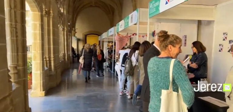 Jerez TV Feria de la Economia Local 2 2025