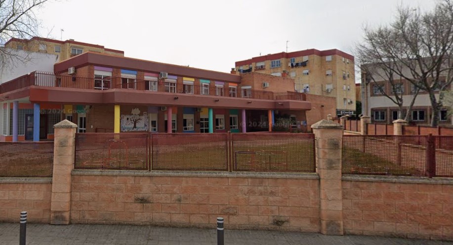 Jerez TV Guarderia La Granja Jerez