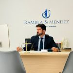 Jerez TV Ignacio Rambla Rambla Abogados