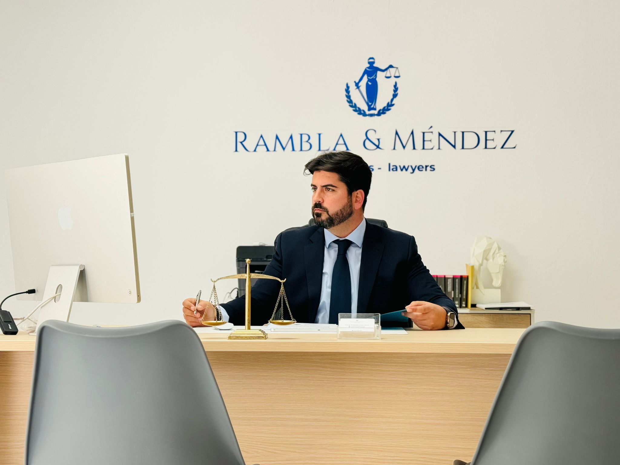 Jerez TV Ignacio Rambla Rambla Abogados