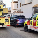 Jerez TV Incendio Jerez 30 octubre 2025