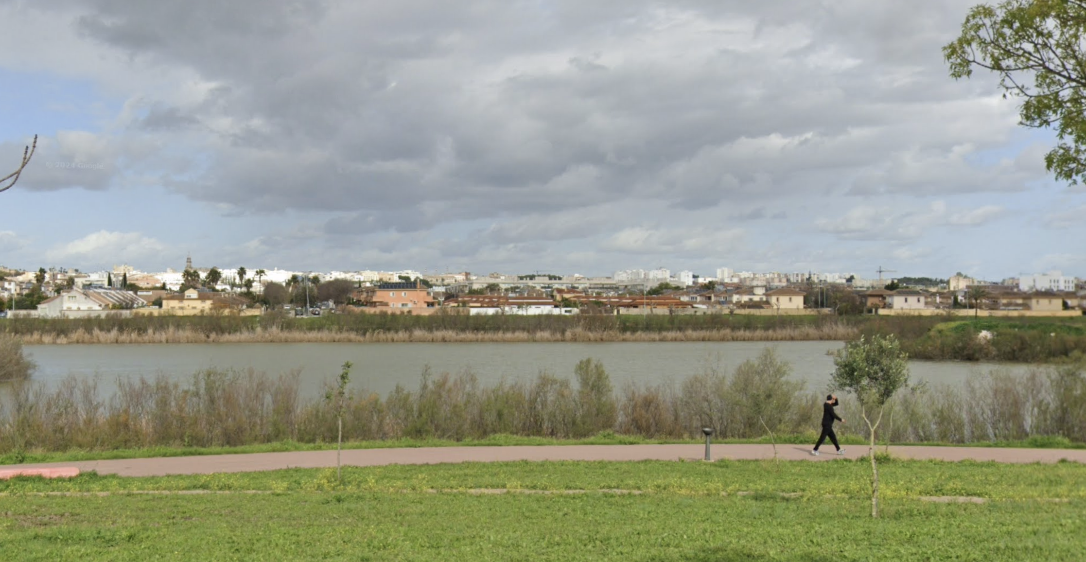 Jerez TV Laguna de Torrox 2025