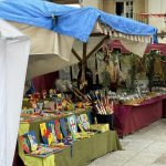 Jerez TV Mercado Medieval de Guadalcacín