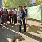 Jerez TV PRIMERA PIEDRA LOLA FLORES