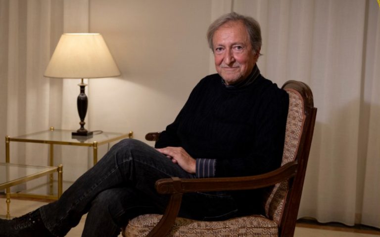 Jerez TV Paco Lobatón Premio Ondas