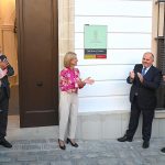 Jerez TV Palacio San Dionisio