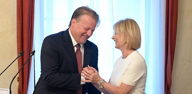 Jerez TV alcalde Malta 2025 Jerez 2031